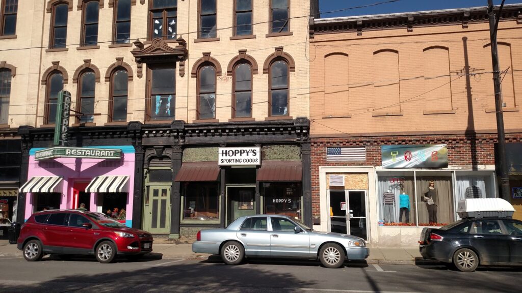 Hopkins Sporting Goods Titusville