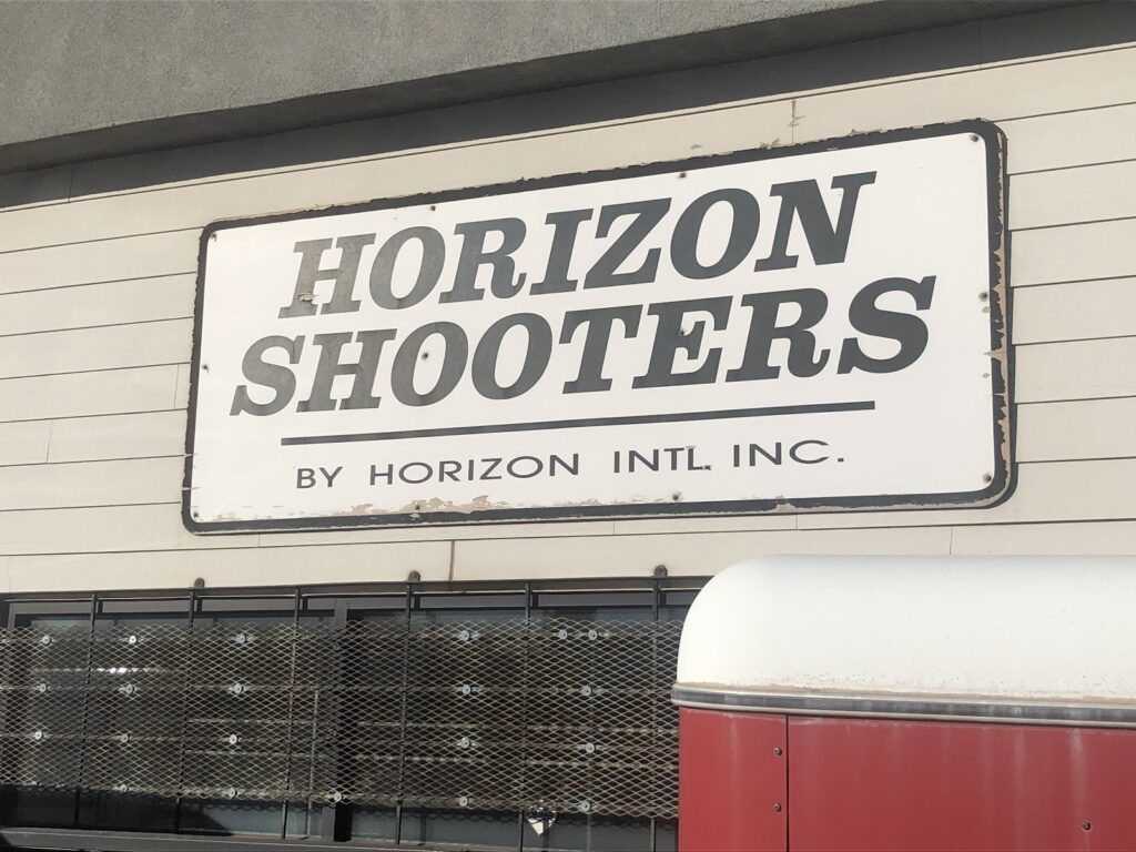 Horizon Shooters Flagstaff