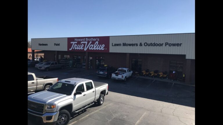 Howard Brothers Hdwe / Outdoor Power Duluth