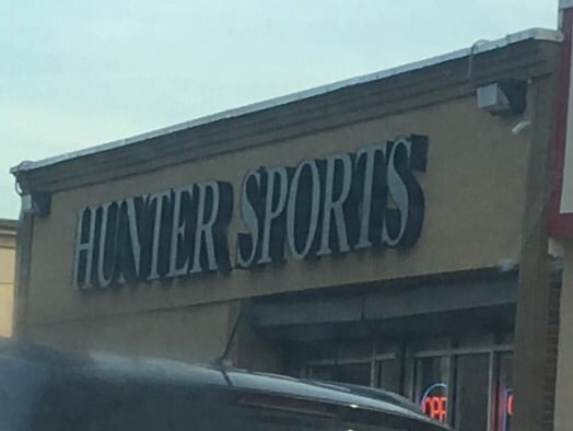 Hunter Sports Massapequa