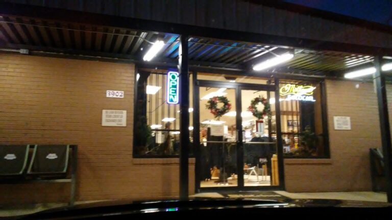 Hunters Haven – Tupelo Tupelo