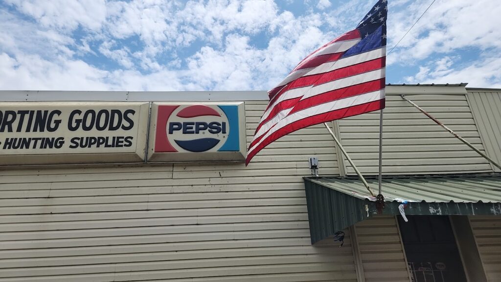 Hwy 49 Sporting Goods New London