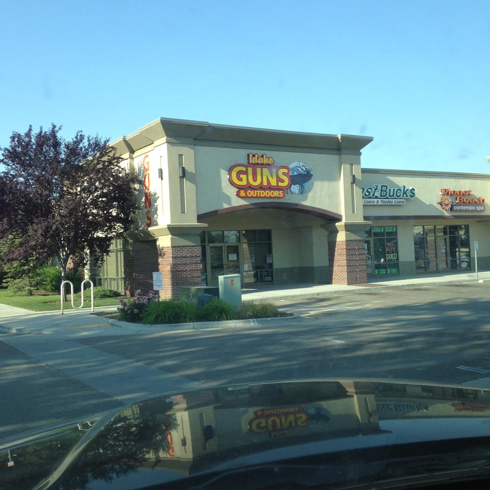 Idaho Gun & Outdoors Boise