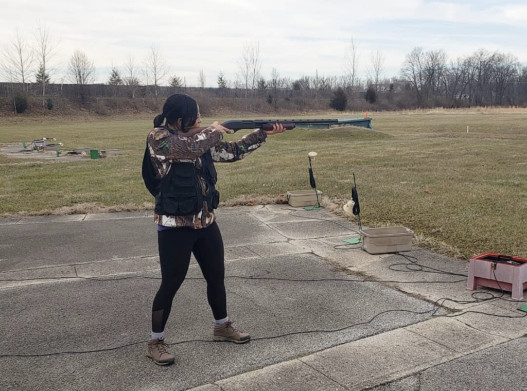 Indiana Gun Club – Fortville Fortville