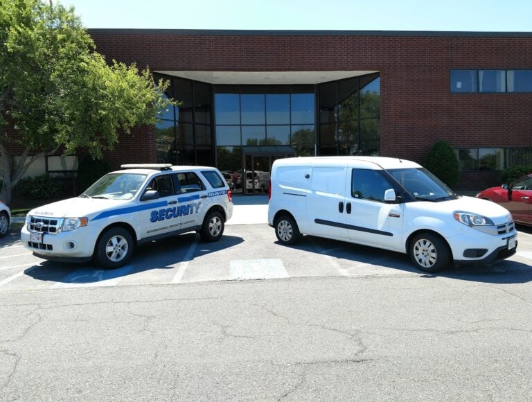 International Protective Services Inc PEABODY