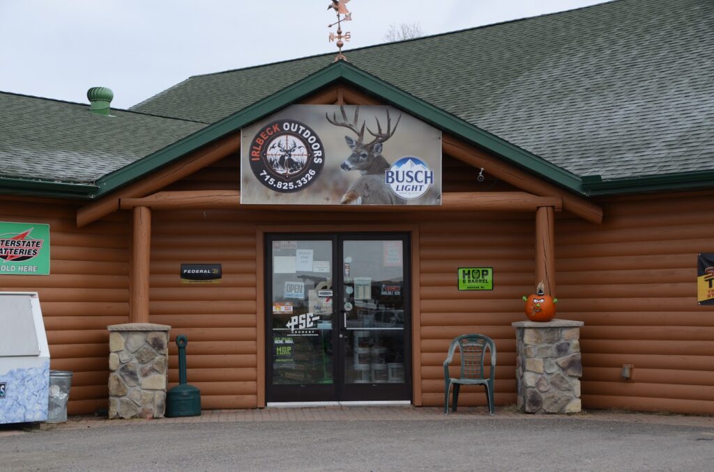 Irlbeck Outdoors Milltown