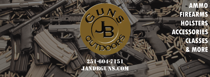 J And B Guns Irvington