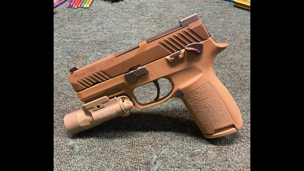 J P Precision Anniston