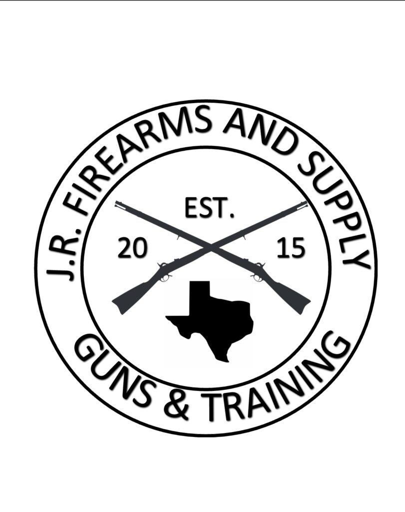 J. R. Firearms And Supply Orange