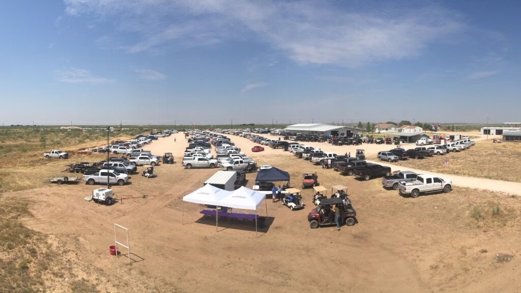 Jake’s Clays Midland