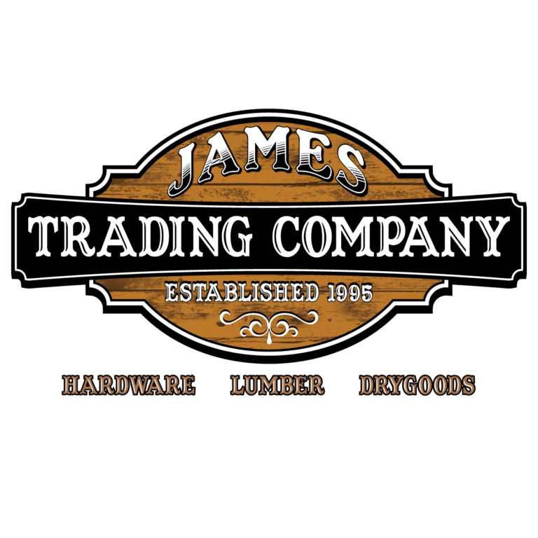 James Trading Company Roseboro