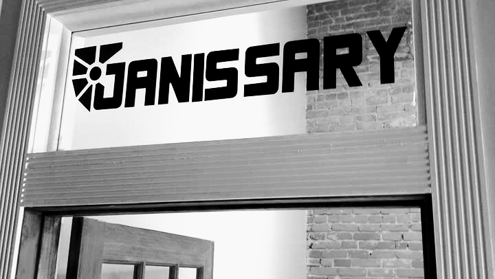 Janissary Arms Houston