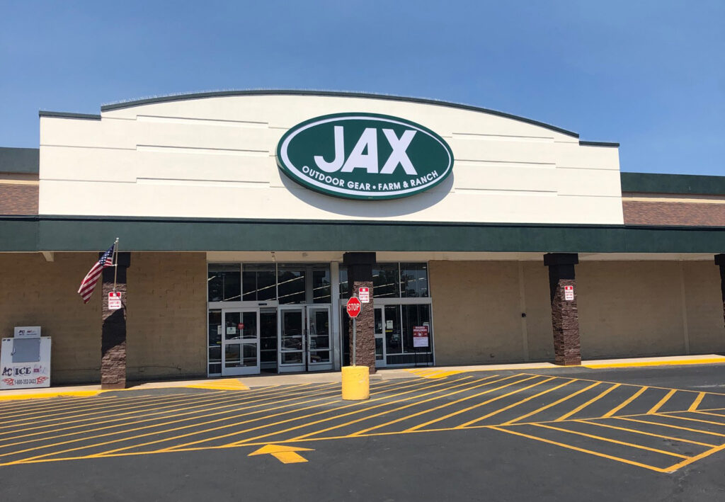 Jax Outdoor Gear Farm & Ranch – Loveland Loveland