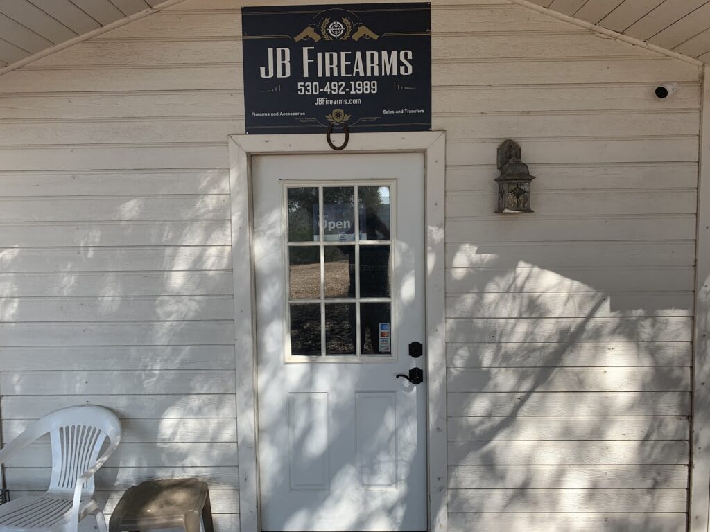 Jbfirearms Pilot Hill