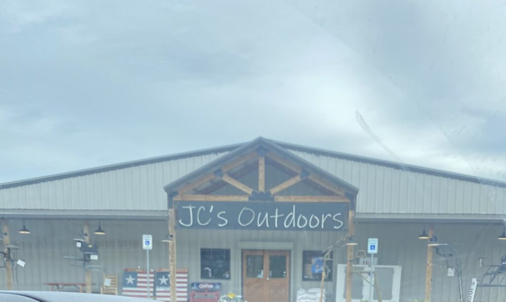 Jc’s Outdoors Gilbert