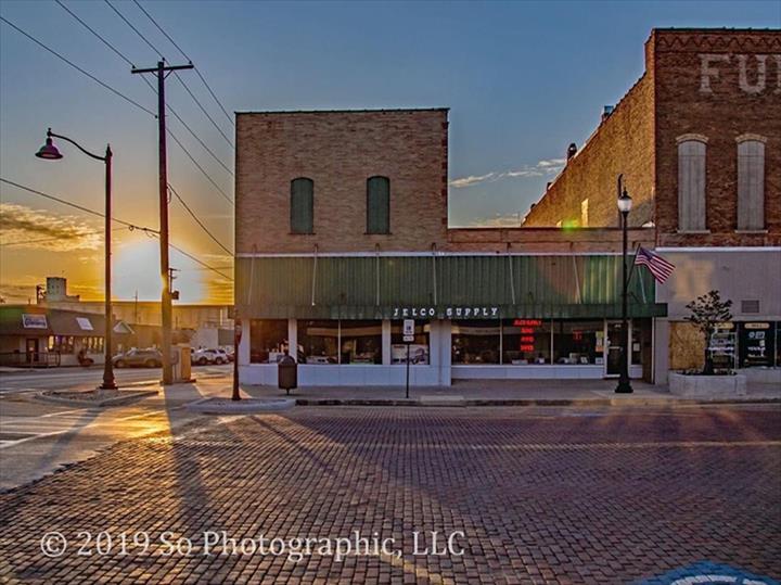 Jelco Supply Gibson City