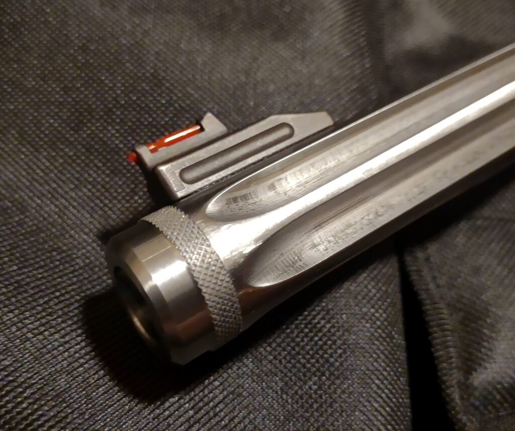 Jim Pixley Custom Knives & Guns Pelican Rapids