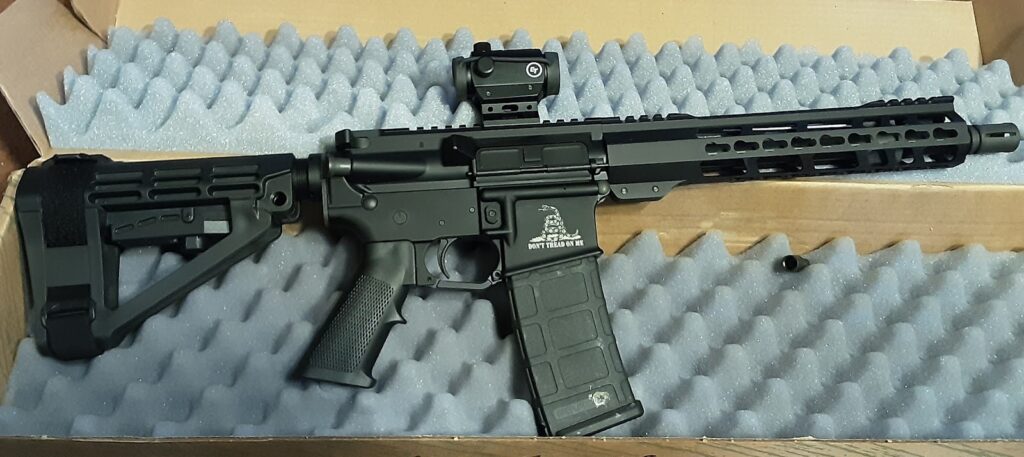 Jims Guns & Supplies Uniontown