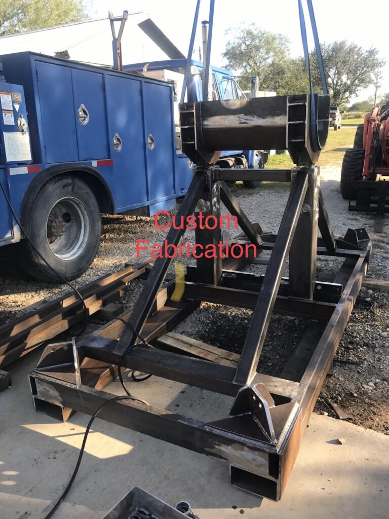 Jim’s Repair Service Kingsville