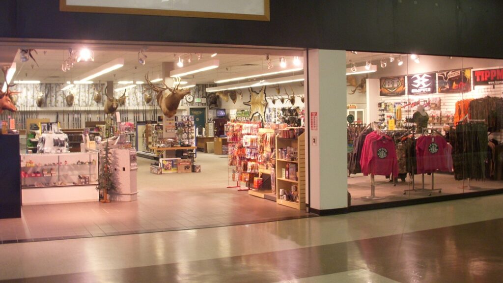 Joe’s Outdoor Sports Shop Chehalis