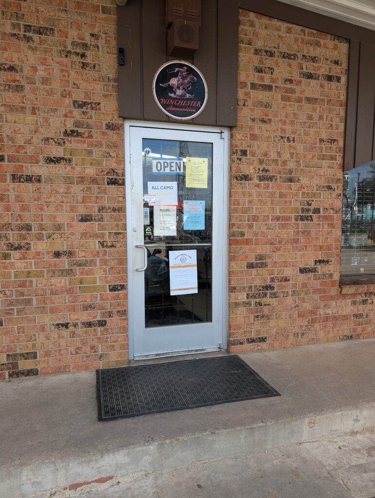 Johnny’s Sport Shop Eagle Lake
