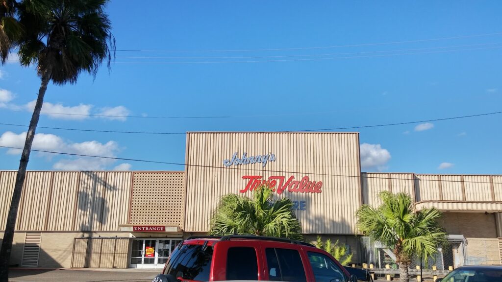 Johnnys True Value Hdw Harlingen