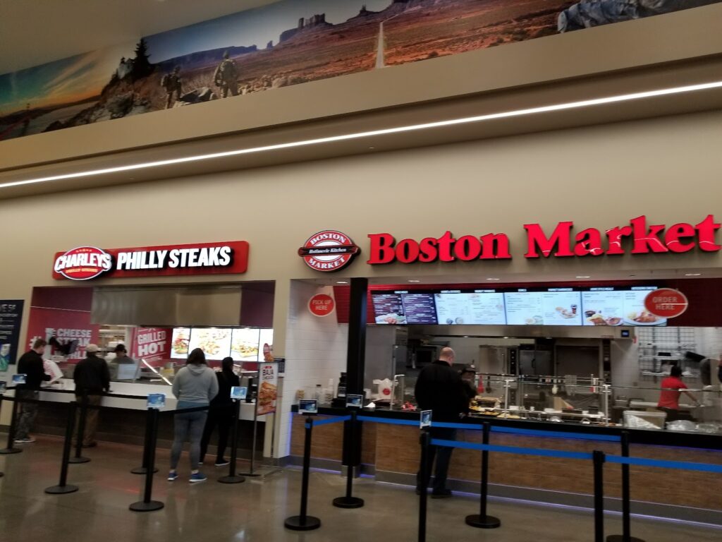 Joint Base Andrews Exchange Andrews Afb