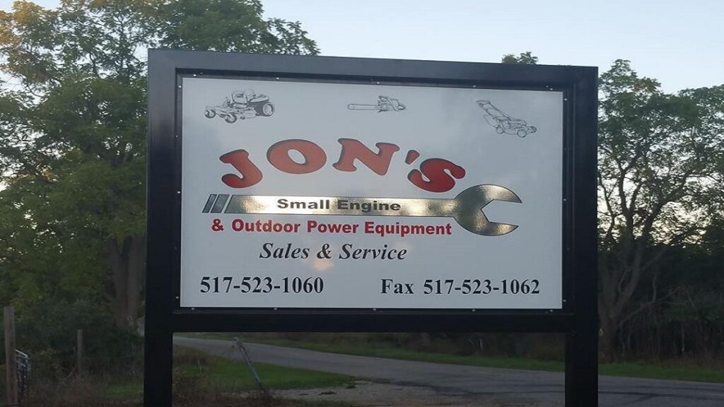 Jon’s Great Outdoors Osseo