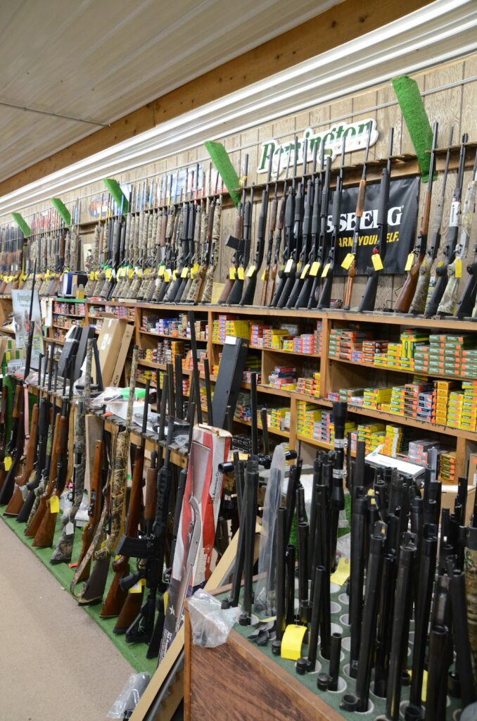 Jon’s Sport Shop Oshkosh