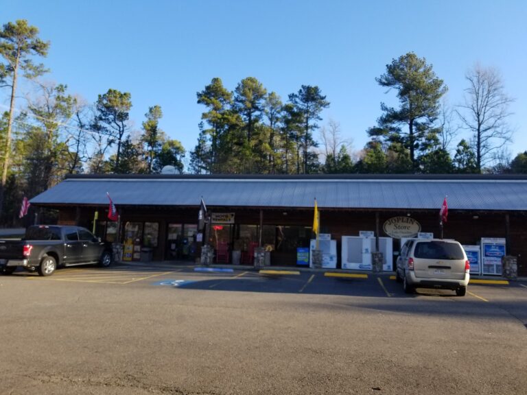 Joplin Store Mount Ida