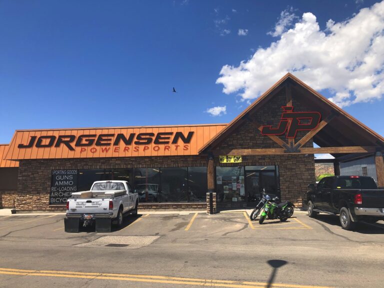 Jorgensen’s Richfield