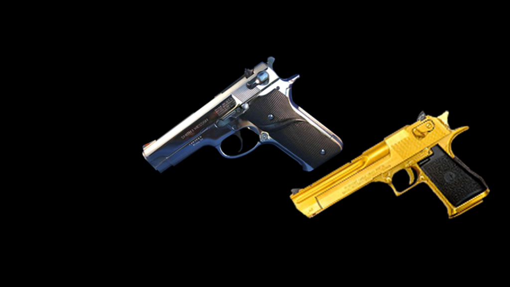 Jr1911 Arms Crystal River