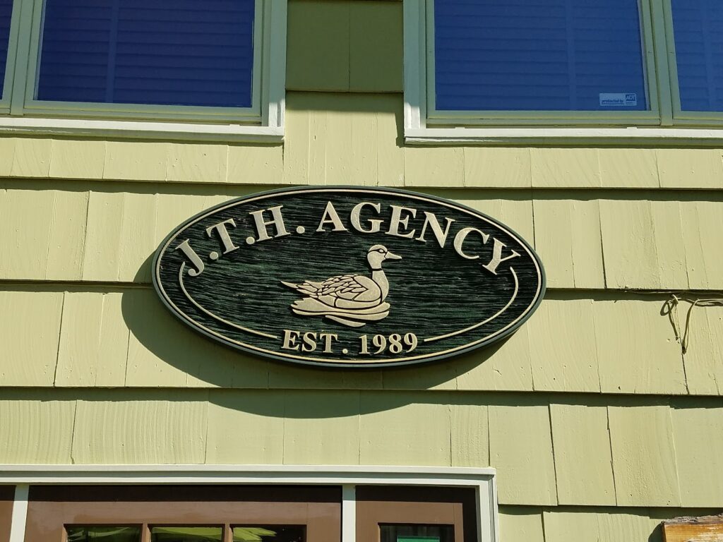 Jth Agency Pittsford