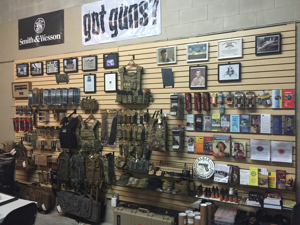 K3 Tactical Saint Petersburg