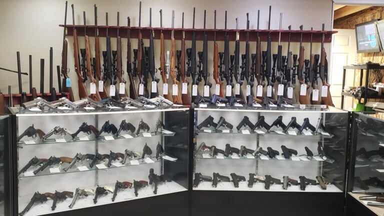 Kam Shooting Sports Morton