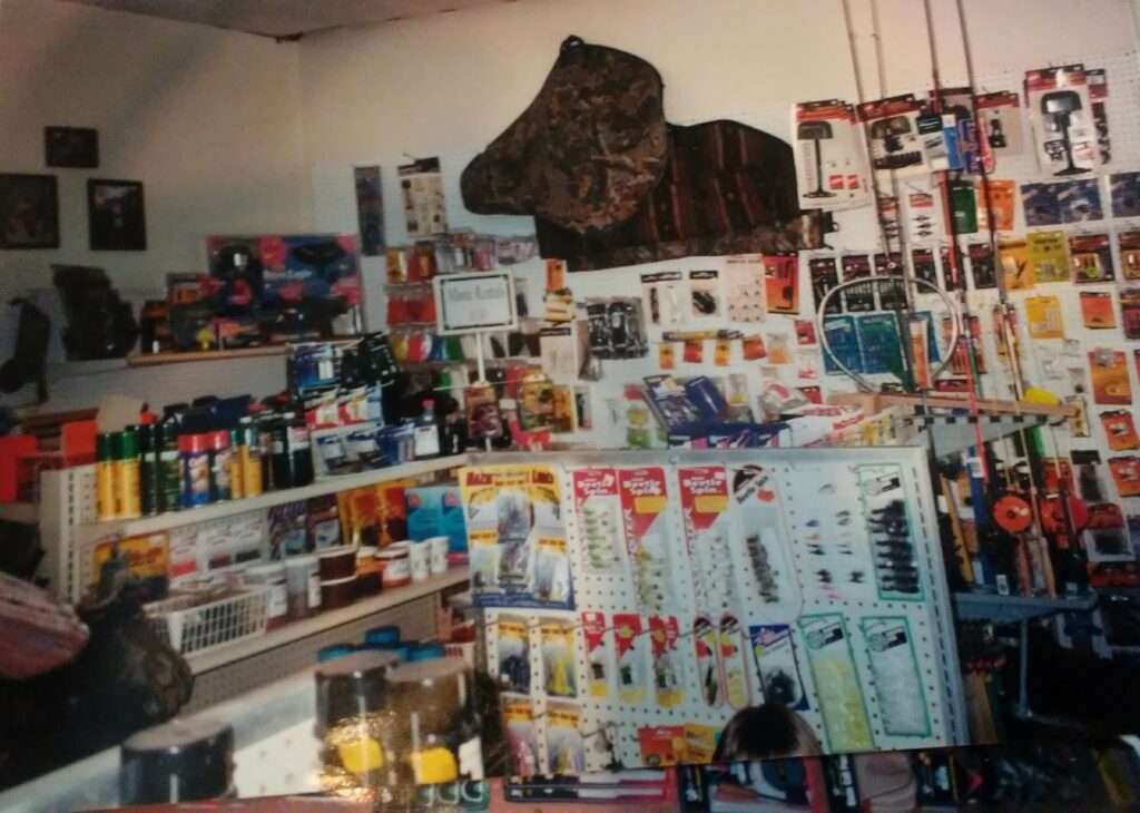 Kb Steward Exclusive Gun Dealership Covington