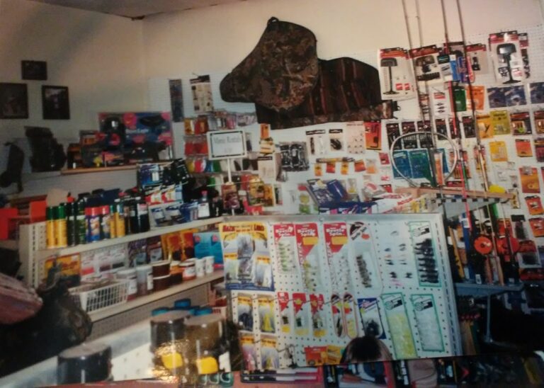 Kb Steward Exclusive Gun Dealership Covington