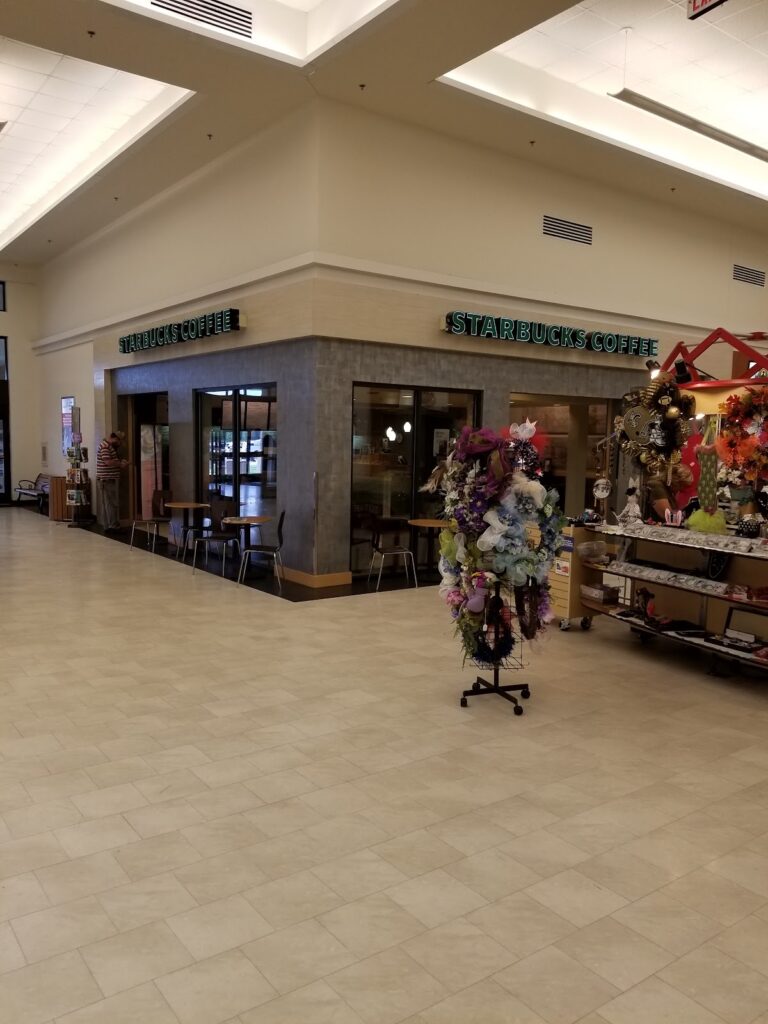 Keesler Exchange Keesler Afb