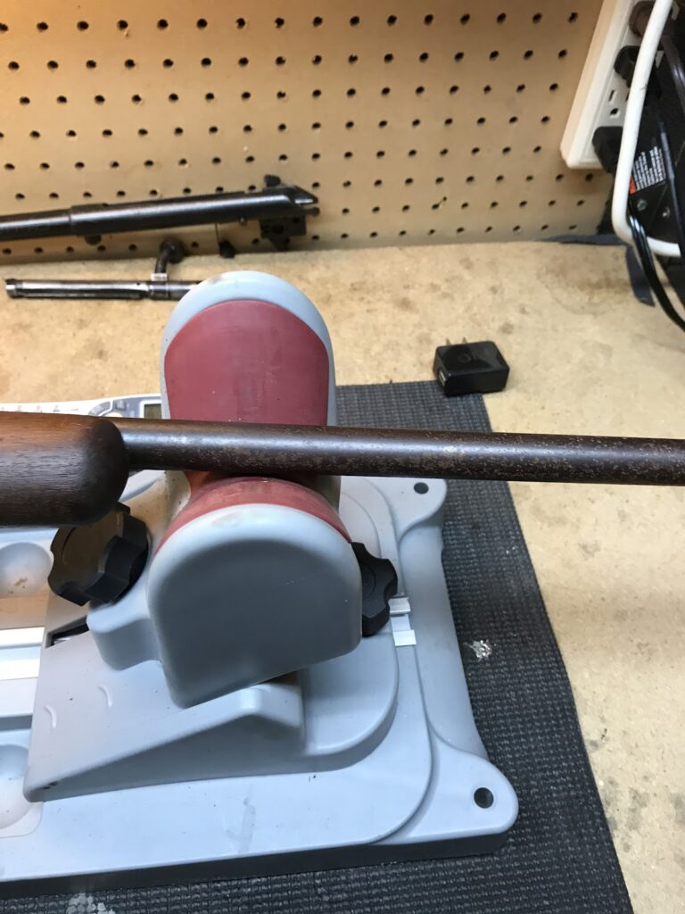 Kegleys Gunsmithing Crandon