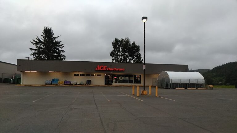 Kel-Cee Ace Reedsport