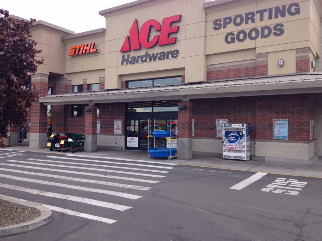 Kennewick Ace Hardware Kennewick