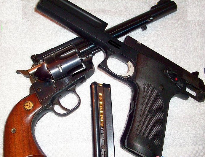 Kens Guns & More Lewisburg