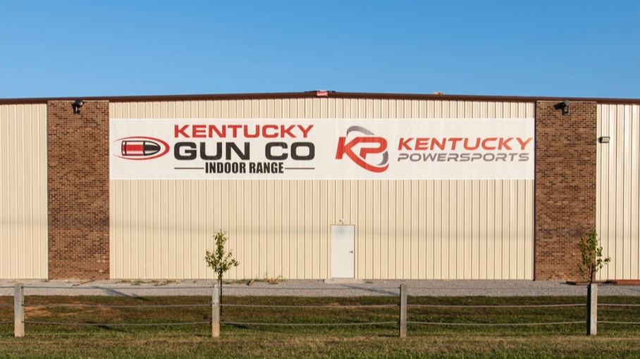 Kentucky Gun Company Bardstown