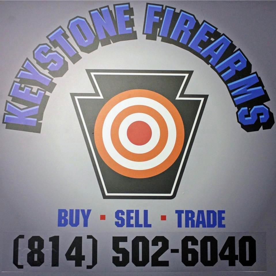 Keystone Firearms Altoona