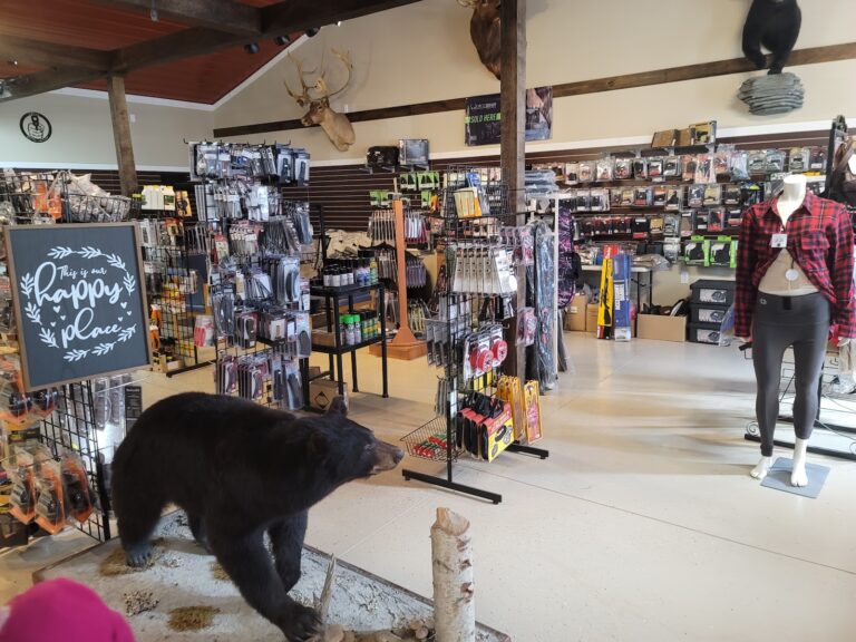 Keystone Guns Sales Newville