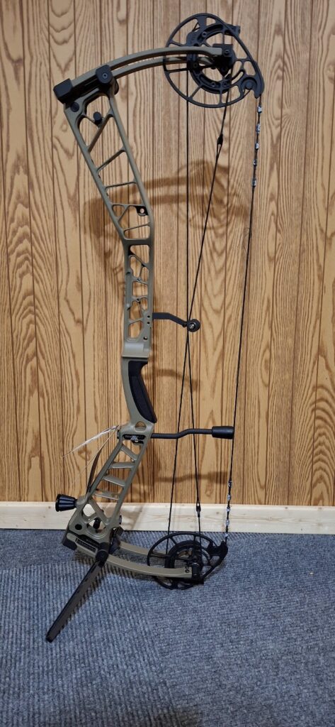 Kinetic Archery And Arms Lakewood