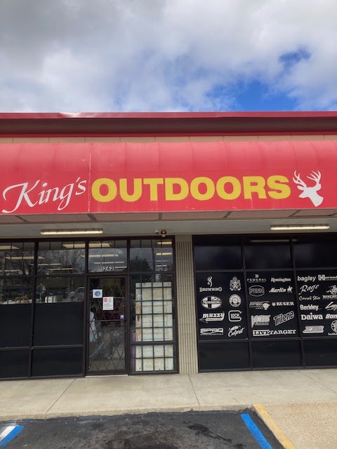 King Outdoors Chipley