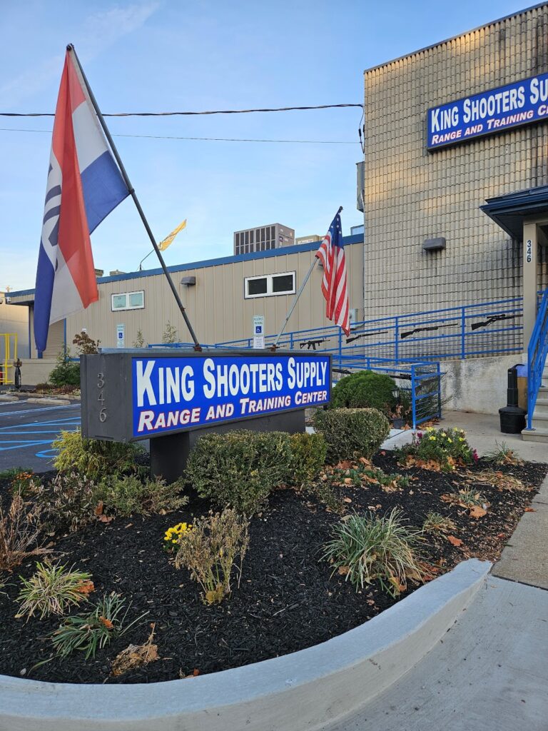 King Shooters Supply King Of Prussia