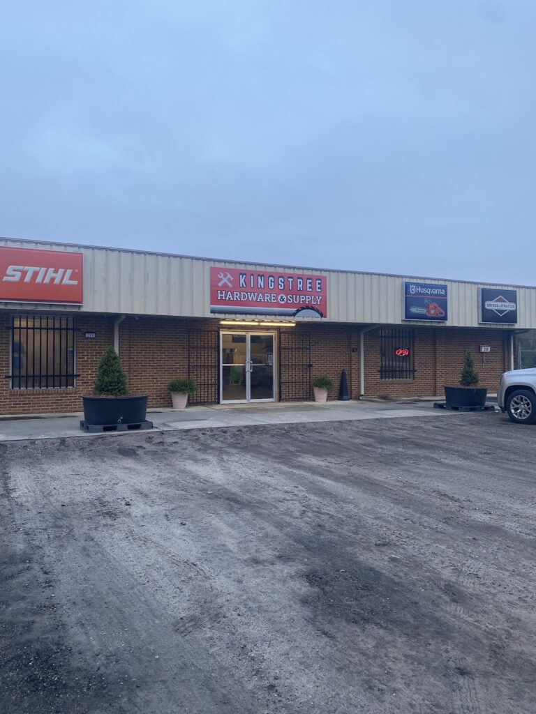 Kingstree Hardware Kingstree