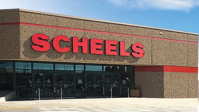 Kirkwood Scheels Sports Bismarck